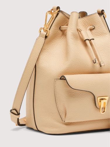 KABELKA COCCIELLE BEAT GENERATION MEDIUM betulla