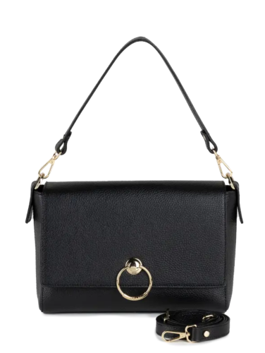 Ripani kabelka Lidia nero