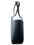 KABELKA COCCINELLE AMALIA COWHIDE PERFOREE noir
