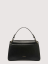 Coccinelle C-Me Calf kabelka Medium – noir