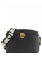 KABELKA COCCINELLE LIYA SIGNATURE noir