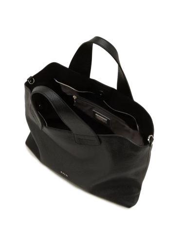 Ripani kabelka Nadia nero