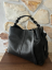 Roberta Gandolfi kabelka Asia small nero