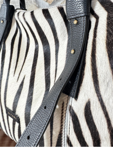 KABELKA RIPANI RENATE zebra