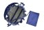 KABELKA ABRO blue