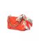 Roberta Gandolfi kabelka Silvia red