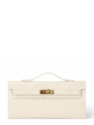 Roberta Gandolfi Jade Tejus minibag - butter