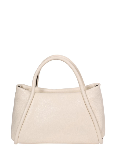 Abro kožená kabelka Willow – Beige