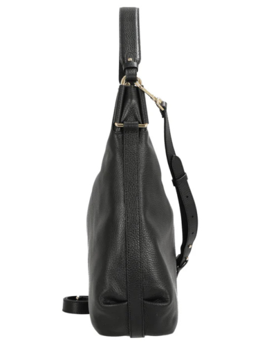 KABELKA COCCINELLE REBEKKA noir