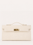 Roberta Gandolfi Jade Tejus minibag - butter