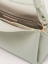 Coccinelle kabelka Eclyps Medium – celadon green