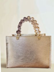 KABELKA ROBERTA GANDOLFI SIRENETTA platino