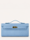 Roberta Gandolfi Jade Tejus minibag - ice blue