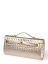 Roberta Gandolfi kabelka Jade woven gold