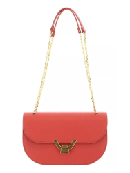 KABELKA COCCINELLE DEW grenadine red