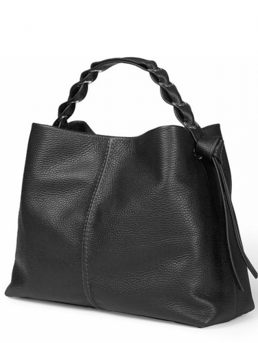 Roberta Gandolfi kabelka Asia medium nero
