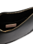 Coccinelle Sunup kabelka mono.sang – noir