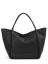 Abro shopper Willow – Black