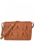 Coccinelle Marquise Goodie Minibag – chestnut