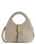 Coccinelle Cosima Croco kabelka Small – silk