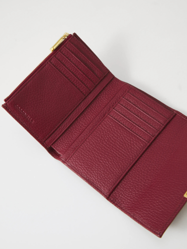 PENĚŽENKA COCCINELLE ARLETTIS ribes