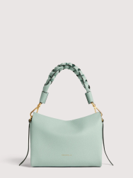 Coccinelle Boheme Small – aquamarine
