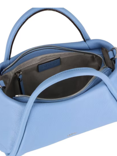 Abro kabelka Willow – Light Blue