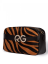 Roberta Gandolfi kabelka Dafne pony zebra