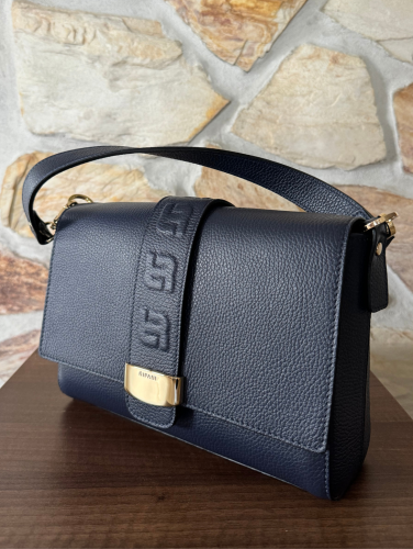 Ripani kabelka Sara blue