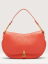 Coccinelle Magie kabelka Medium – grenadine red