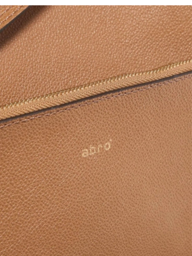 KABELKA ABRO ESSENTIAL medium caramel
