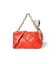 Roberta Gandolfi kabelka Silvia red