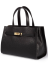 Roberta Gandolfi kabelka Frida black
