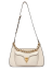 Coccinelle Beat Generation kabelka – Pearl/off white
