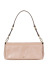 Abro kabelka Mila Alias Soft – Rosa