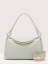 Coccinelle kabelka Eclyps Medium – celadon green