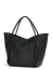 Abro shopper Willow – Black