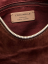 KABELKA COCCINELLE REBEKKA SUEDE MEDIUM brunette