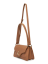 Coccinelle C-Me Medium kabelka – cognac
