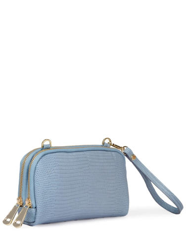 Roberta Gandolfi Tejus Minibag - ice blue