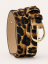 Set Abro Pony Leopard
