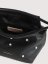 Coccinelle Pouch kabelka – Pearl Studs / Noir