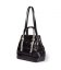 Roberta Gandolfi kabelka Luana black