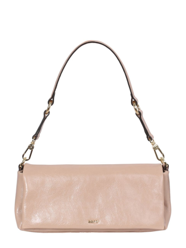 Abro kabelka Mila Alias Soft – Rosa
