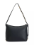 Coccinelle Gretel Puffy Smooth – medium / noir
