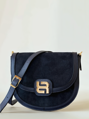 Ripani kabelka Emmy blue