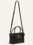 Coccinelle Chester Puffy Smooth kabelka – noir