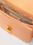 Coccinelle Dew crossbody Small – sunrise
