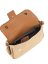 KABELKA RIPANI ROSALIND Camel/Biscotto