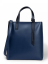 Roberta Gandolfi kabelka Arianna blue/moro